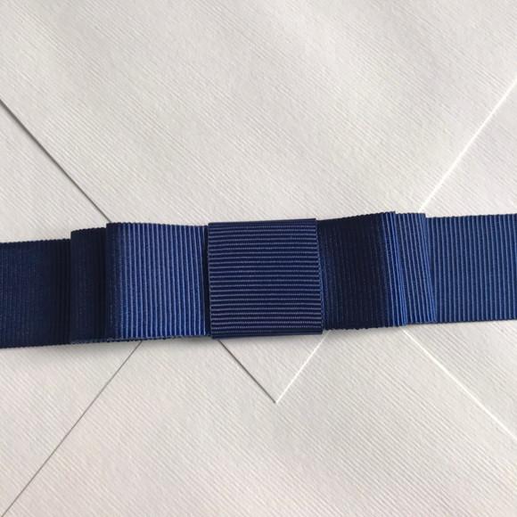 Laço - Fita Gorgurão 22mm