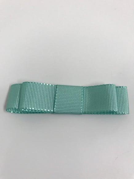 Laço Duplo Verde