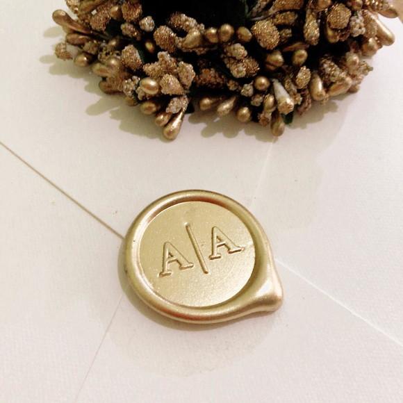 Lacre - A|a