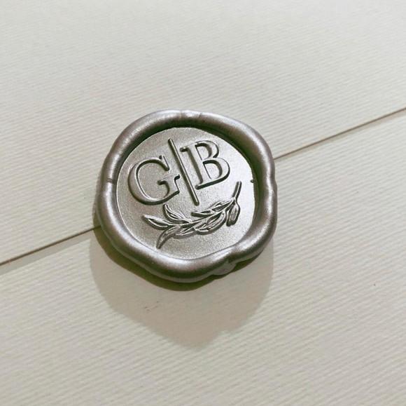 Lacre - Gb