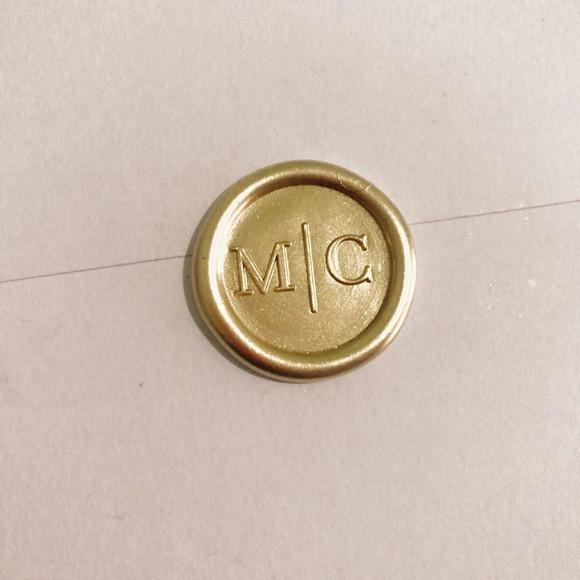 Lacre - M|c