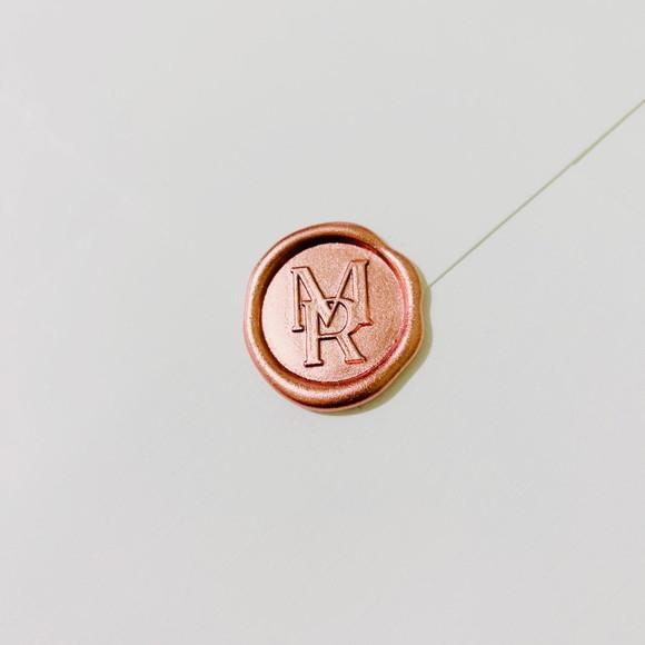 Lacre - Mr