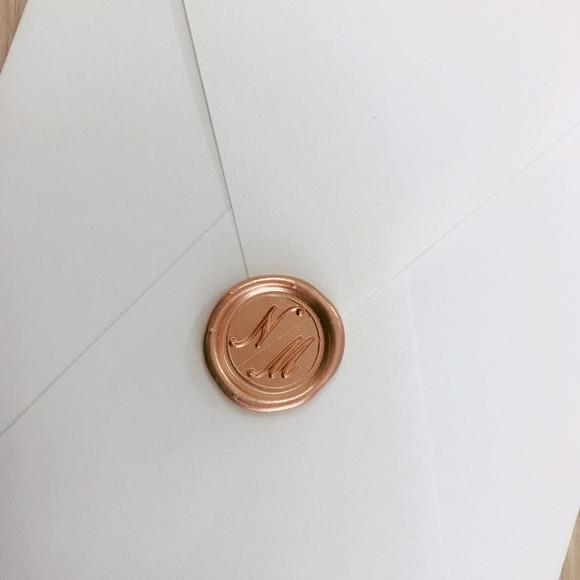 Lacre - N/M Rose Gold