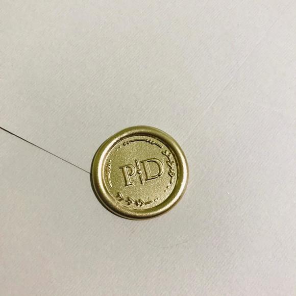 Lacre - P|d
