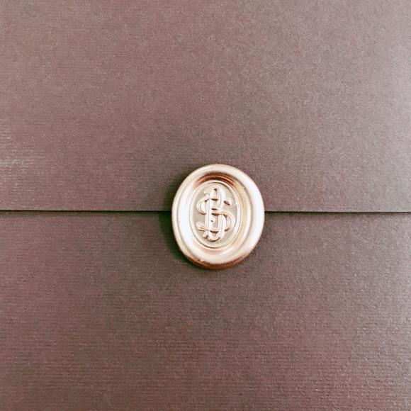 Lacre B S - Rose Gold