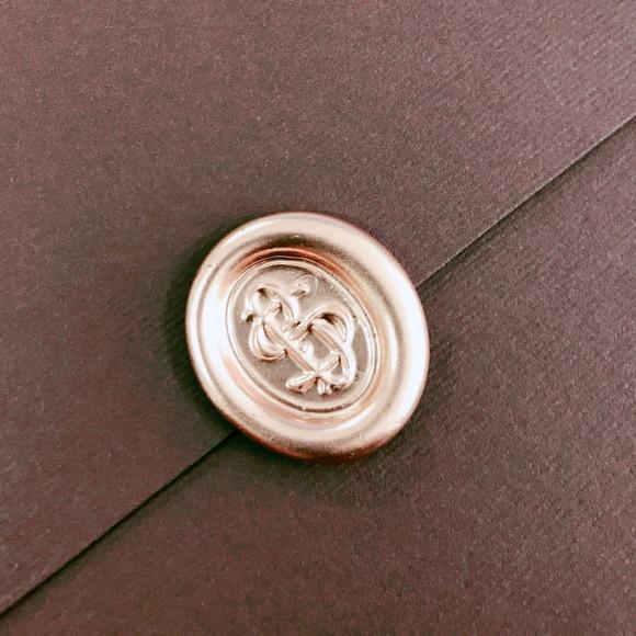 Lacre B S - Rose Gold