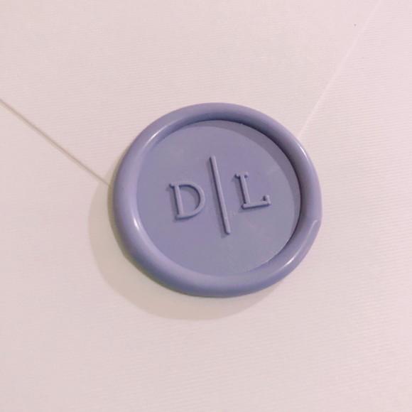 Lacre de Cera - D|l
