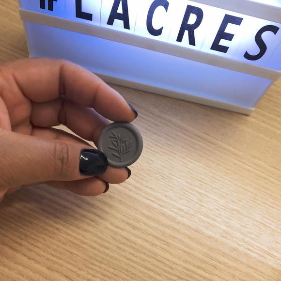 Lacre de Cera - Ramo