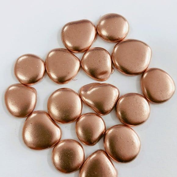 Lacre Pingo - Rose Gold