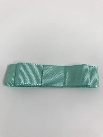 Laço Duplo Verde