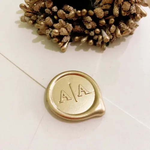 Lacre - A|a