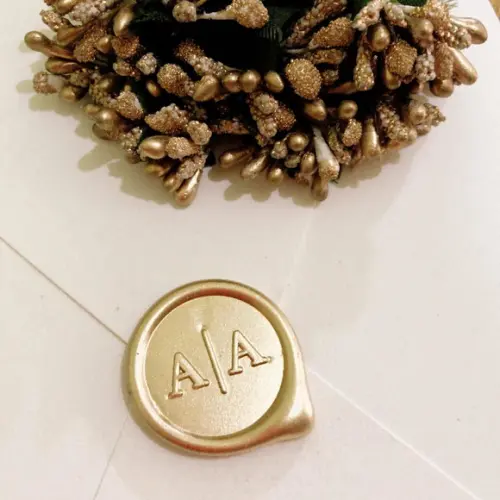 Lacre - A|a