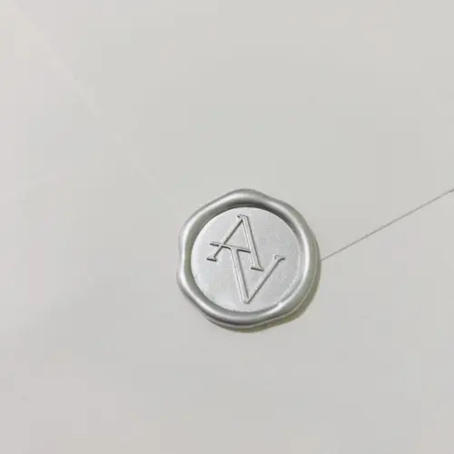Lacre - Av