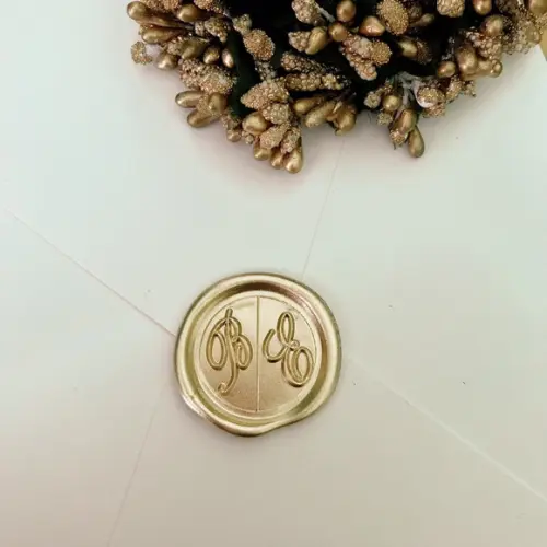 Lacre - B/e