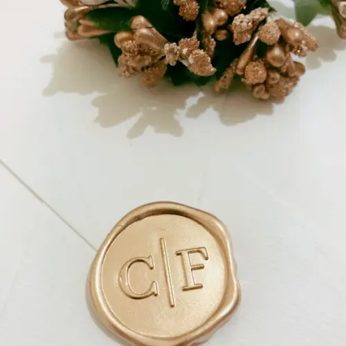 Lacre - C|f