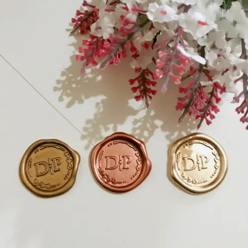 Lacre - D|p
