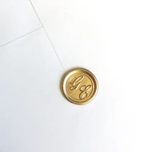 Lacre - G/e