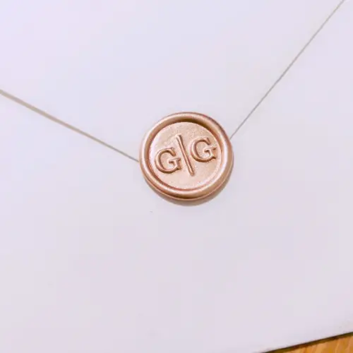 Lacre - G|g