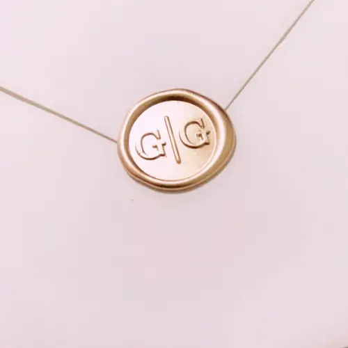 Lacre - G|g