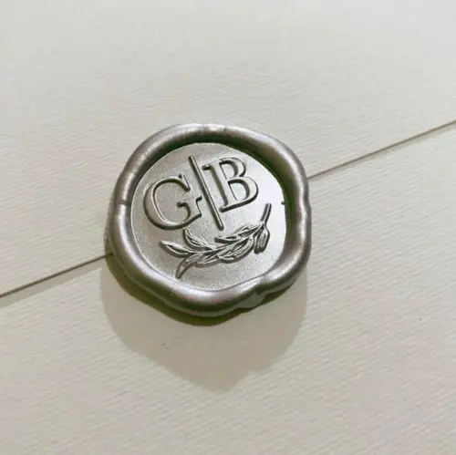 Lacre - Gb
