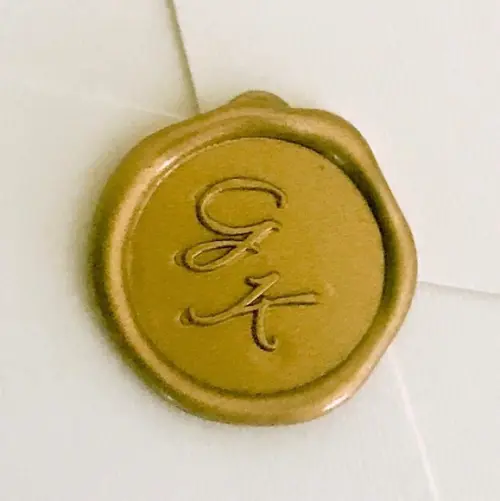 Lacre - Gk