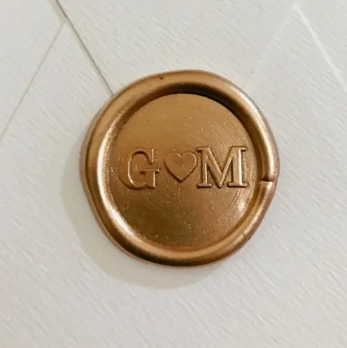 Lacre - Gm