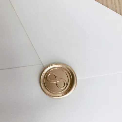 Lacre - Infinito - Kit Especial Promocional