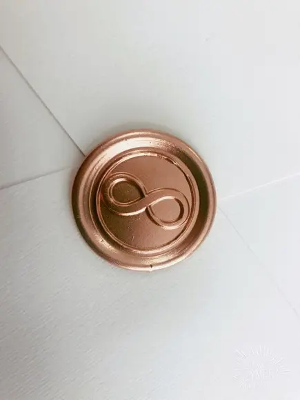Lacre - Infinito Rose Gold