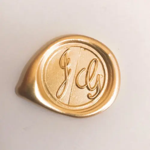 Lacre - J/G