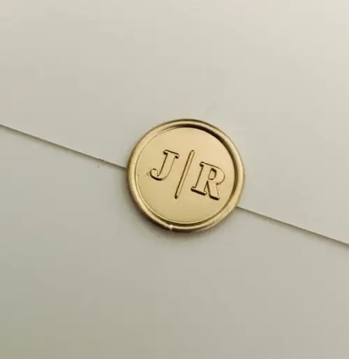 Lacre - J|r