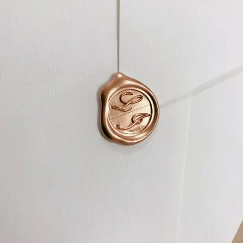 Lacre - L/I