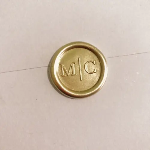 Lacre - M|c