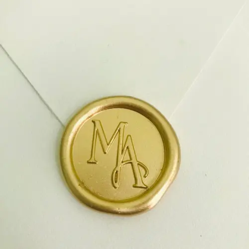 Lacre - Ma