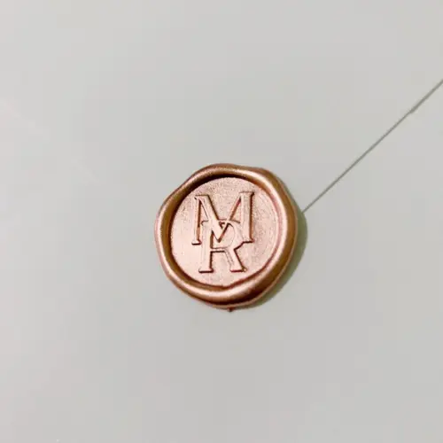 Lacre - Mr