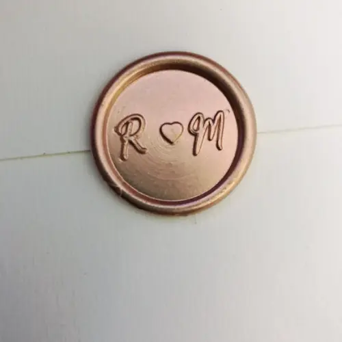 Lacre - Rm
