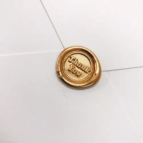 Lacre - Thank You