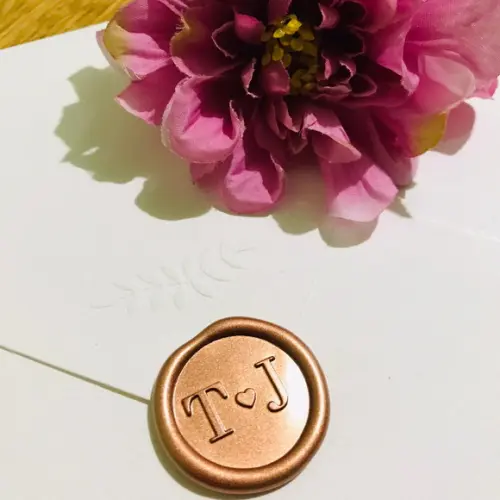 Lacre - Tj