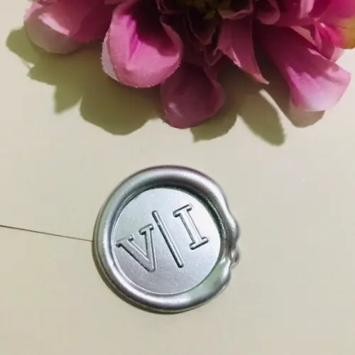 Lacre - V|i