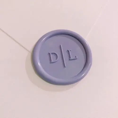 Lacre de Cera - D|l