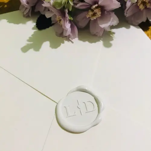 Lacre de Cera - L|d