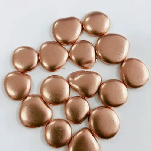 Lacre Pingo - Rose Gold