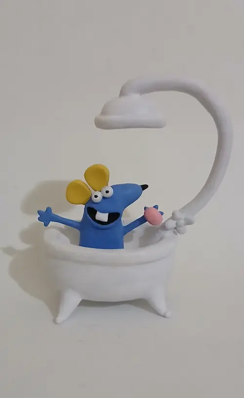 Ratinho do Castelo Rá-Tim-Bum