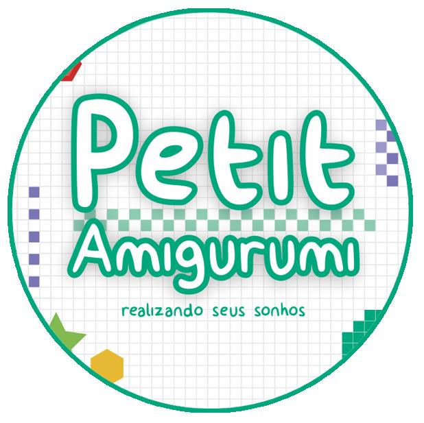 Petit Amigurumi