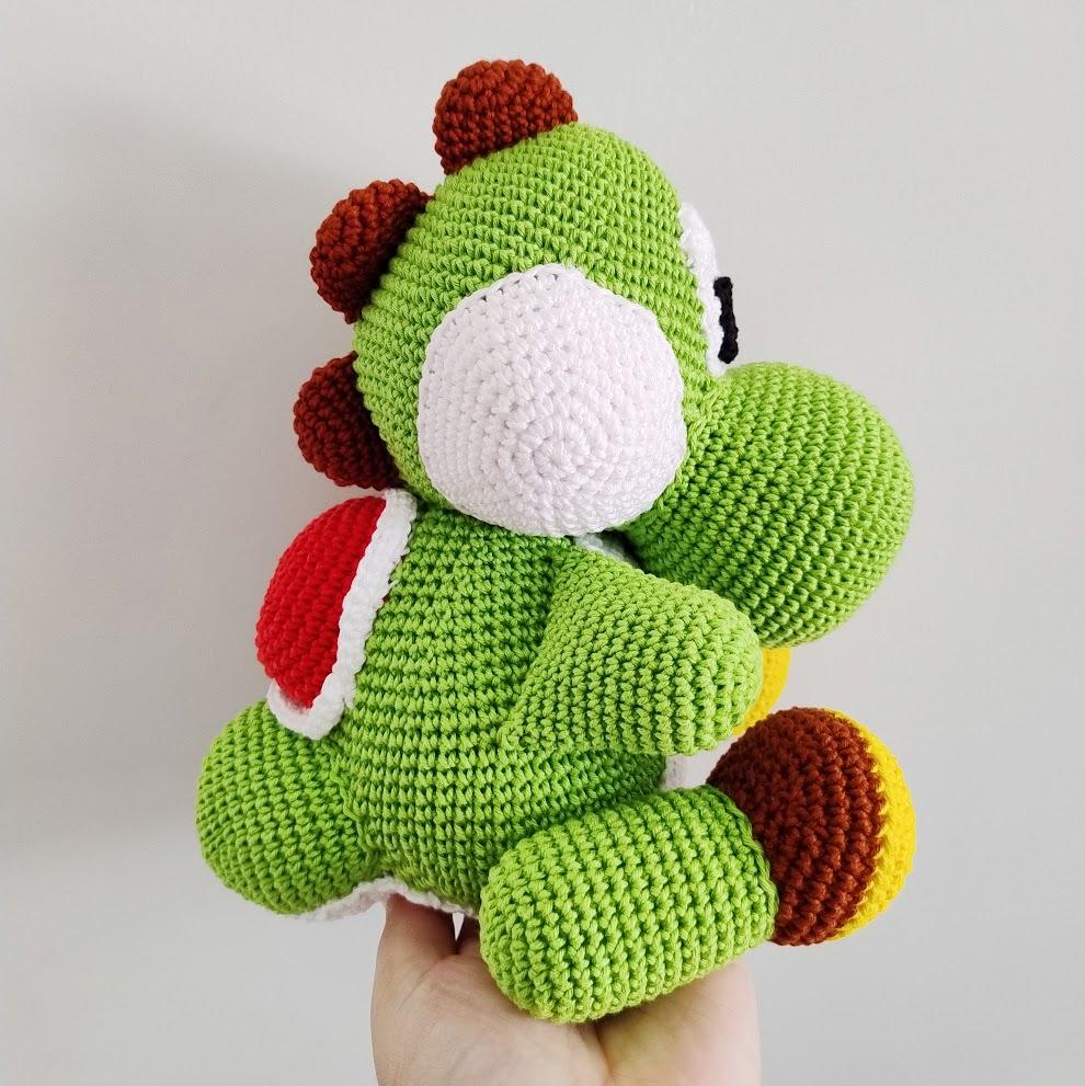 Yoshi Grande