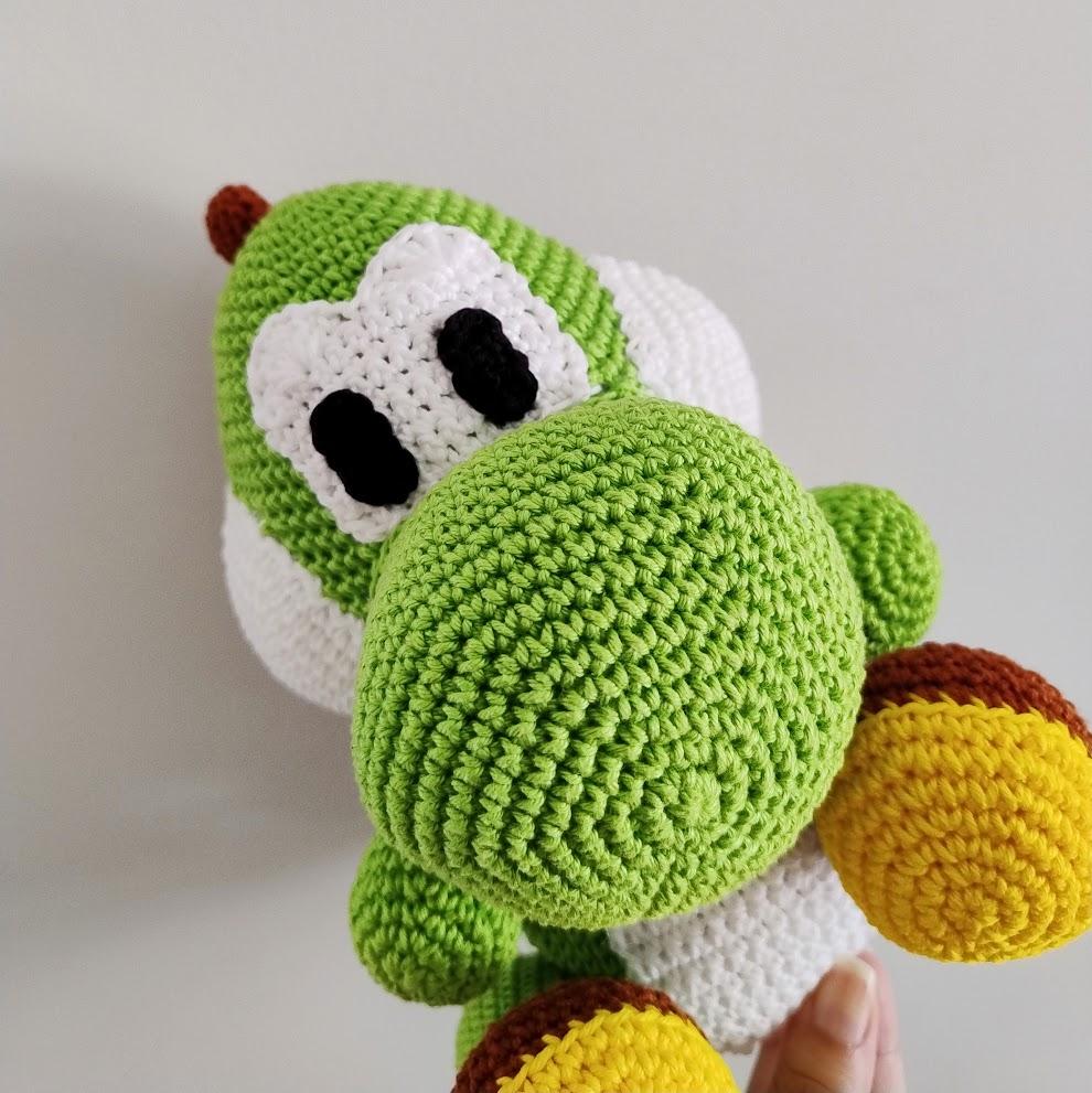 Yoshi Grande