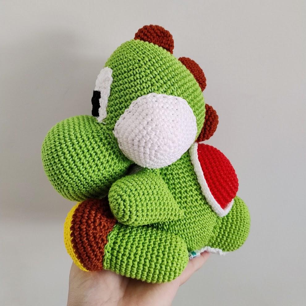 Yoshi Grande