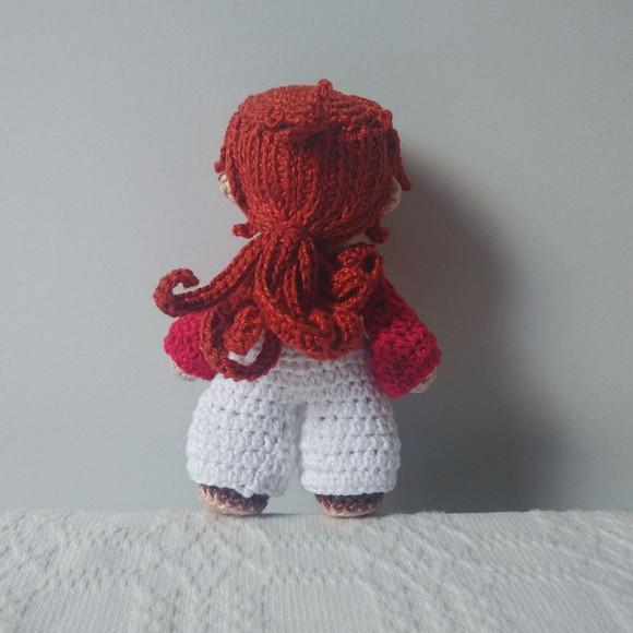 Kenshin Himura de Samurai x