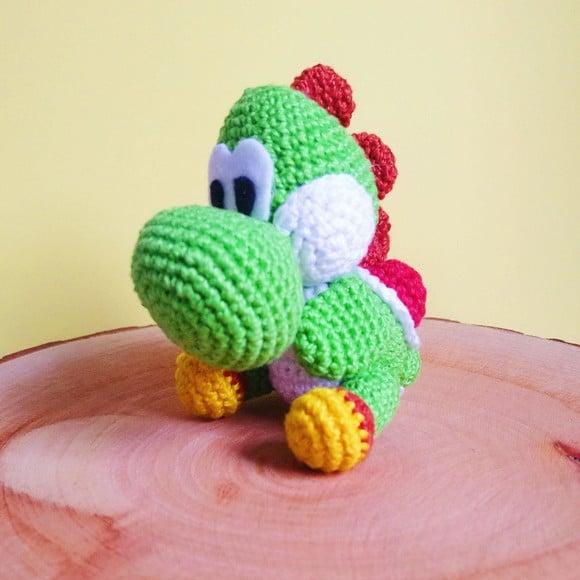 Mini Yoshi