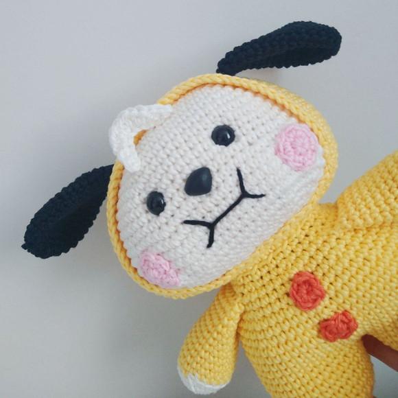 Boneco Chimmy do Bt21