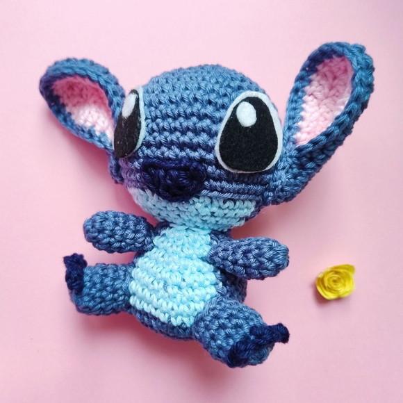 Stitch